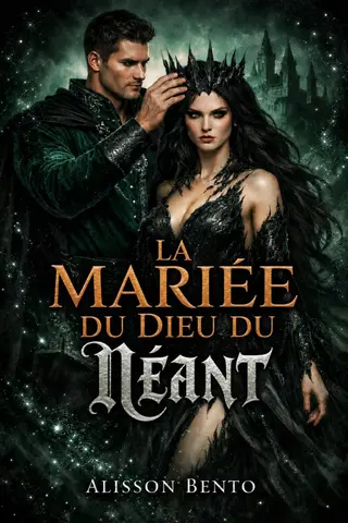 La mariée du dieu du néant (Fantasy et surnaturel)