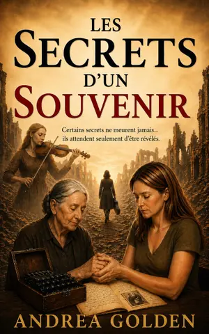 Les secrets d'un souvenir
