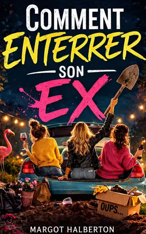 Comment enterrer son ex: Commencez la lecture… et découvrez pourquoi enterrer son ex peut devenir une très mauvaise idée. Plongez dans cette enquête haletante dès maintenant.