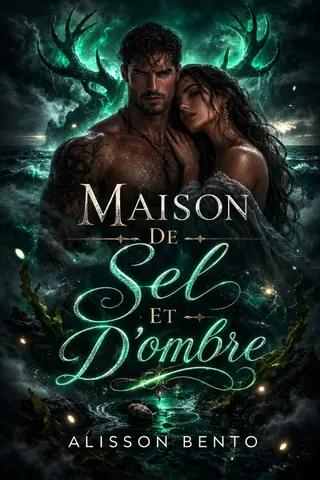 Maison de sel et d'ombre (Fantasy et surnaturel)