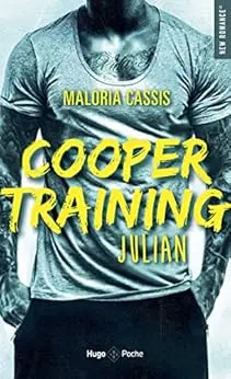 Cooper training - Tome 01: Julian