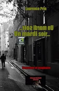 Un mardi soir...: Quand les reflets prennent vie : un thriller fantastique entre réalité et miroir