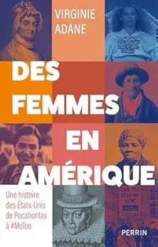 Des femmes en Amérique