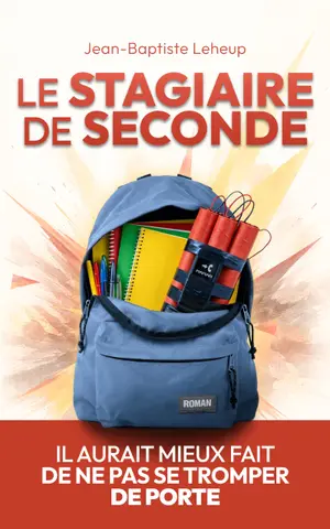 Le stagiaire de seconde