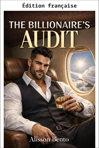 L'audit du milliardaire (Milliardaires & magnats)