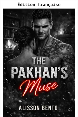 La muse du pakhan (Les lois de la Bratva)