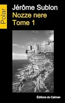 Nozze nere tome 1