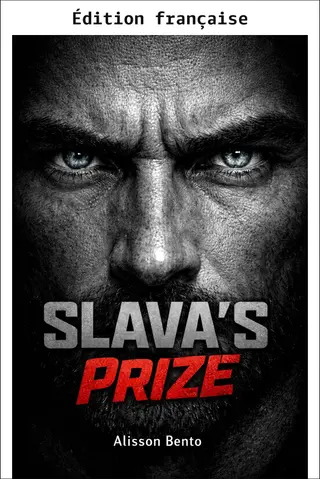 Le trophée de Slava (Les lois de la Bratva)