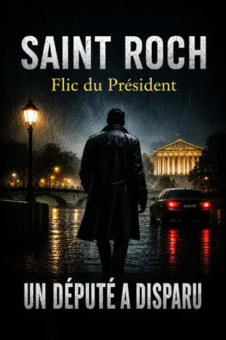 SAINT ROCH Un député a disparu : Flic du président