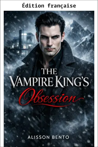 L'obsession du roi vampire (Liés par le sang)