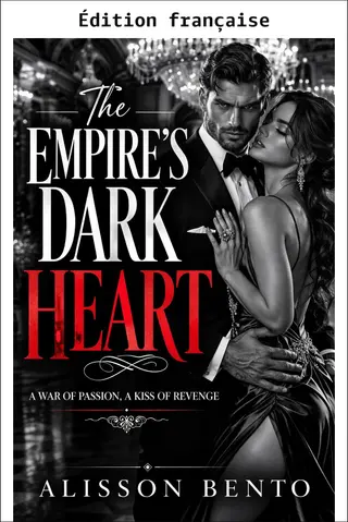 Le cœur noir de l'empire (Tours de l'obsession)