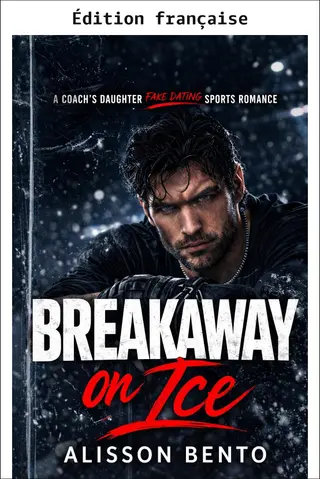 Échappée sur glace (Hockey interdit)