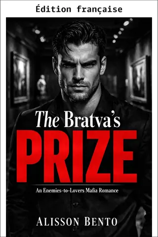 Le trophée du Bratva (Les lois de la Bratva)