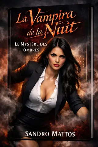 La Vampira de la Nuit