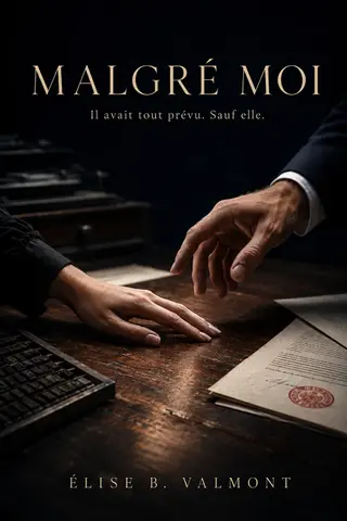 Malgré moi: Il avait tout prévu. Sauf elle.