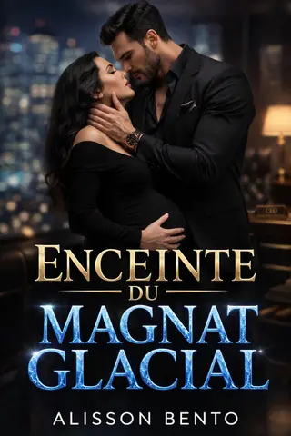 Enceinte du magnat glacial (Unis par un bébé)