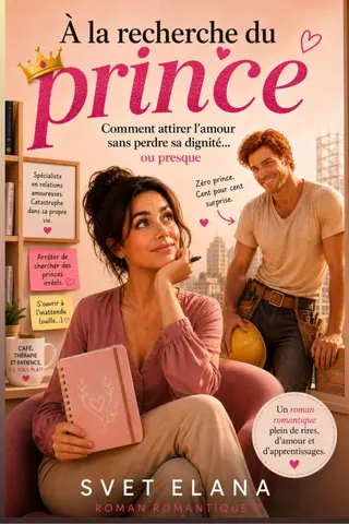 À la recherche du prince: Comment attirer l’amour sans perdre sa dignité… ou presque