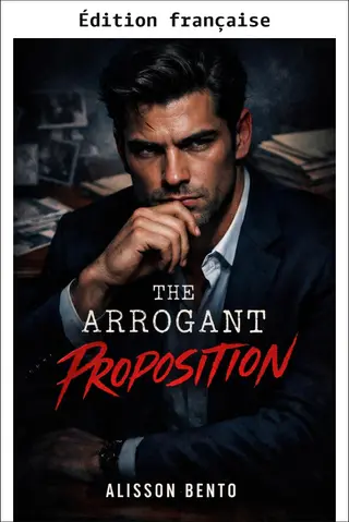 La proposition arrogante (Unis par un bébé)