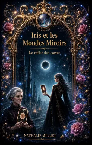 Iris et les Mondes Miroirs : Le reflet des cartes