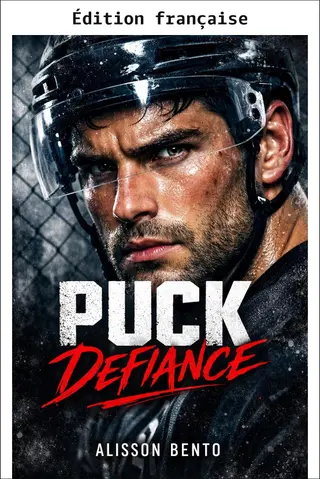 Défi interdit (Hockey interdit)