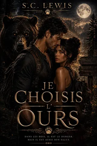 Je choisis l'ours