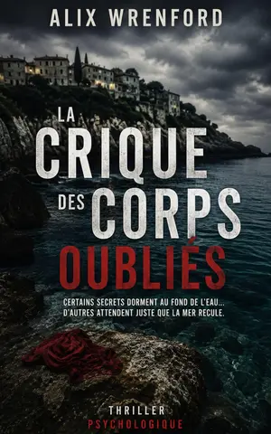 La crique des corps oubliés: Un thriller psychologique étouffant entre secrets de village, disparitions et mémoire enfouie