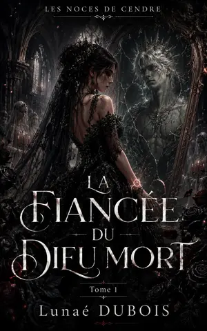 La Fiancée du Dieu Mort: Les Noces de Cendre : Tome 1