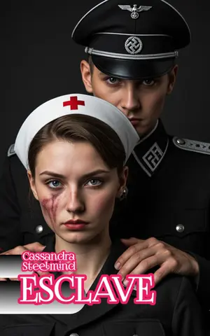 ESCLAVE: Mon ennemi, mon maître, ma dépendance, mon obsession. Stalingrad, 1942 (Univers Érotique SteelMind)