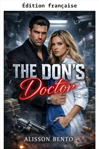 Le médecin du Don (Série Point névralgique)