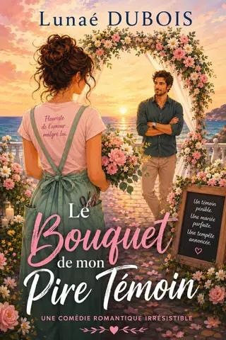 Le Bouquet de mon Pire Témoin