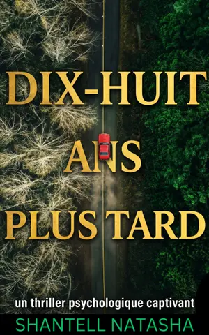 Dix-huit ans plus tard : Un thriller psychologique captivant