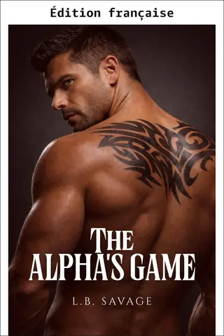 Le jeu de l'alpha (Liés par le désir)