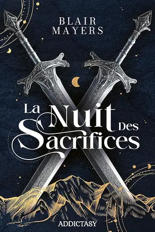 La Nuit des Sacrifices