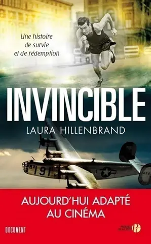 Invincible - Une histoire de survie et de rédemption (DOCUMENTS)