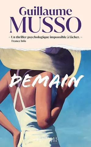 Demain (Hors collection)