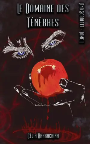 Le Domaine des Ténèbres (Lena Scarlett t. 1)
