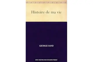 Histoire de ma vie