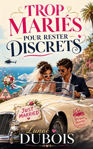 Trop mariés pour rester discrets