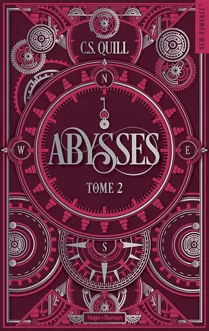 Abysses T02