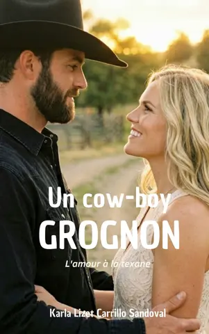 Un cow-boy grognon : L'amour à la texane