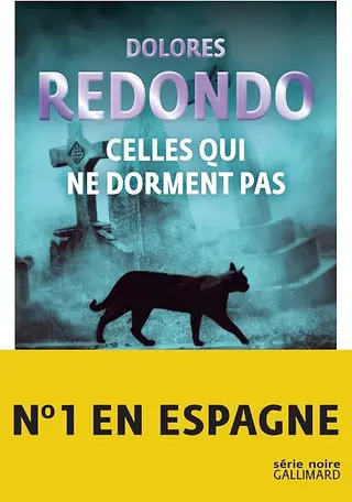 Celles qui ne dorment pas