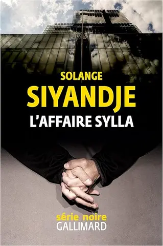 L’affaire Sylla