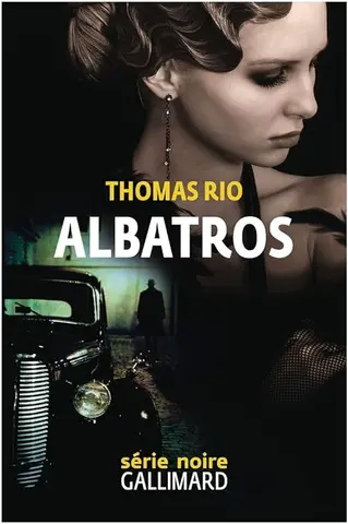 Albatros