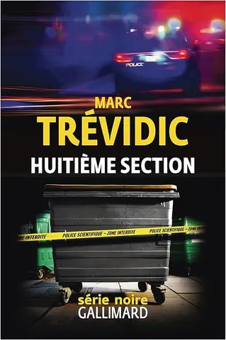 Huitième section
