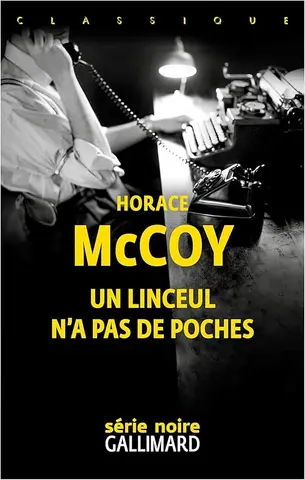 Un linceul n'a pas de poches (Classique)