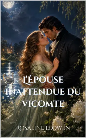 L’Épouse inattendue du vicomte (Les Dames de Bellebourne t. 2)