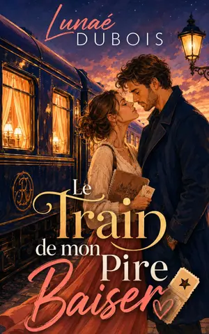 Le Train de mon Pire Baiser