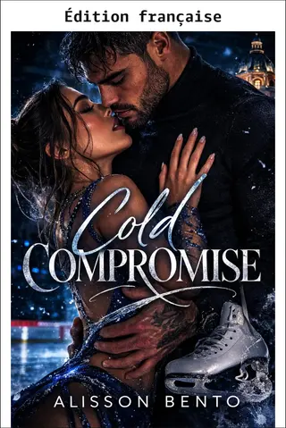 Compromis glacial (Série Playbook)