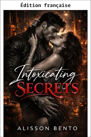 Secrets enivrants (Milliardaires & magnats)