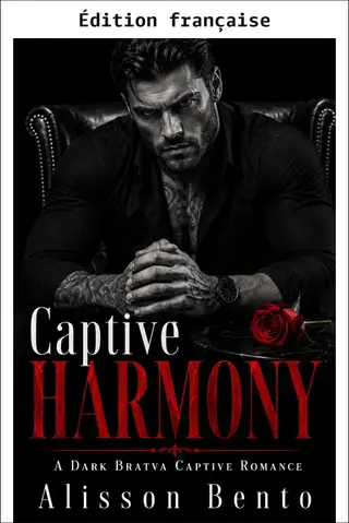Harmonie captive (Les lois de la Bratva)